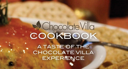 Chocolate Villa Cookbook